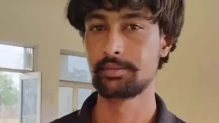बुहाना: पचेरी कलां में दुकान में धारधार हथियार से हमला और धमकी देने के मामले में मुख्य आरोपी योगेश ऊर्फ बजर गिरफ्तार
