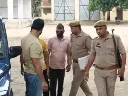 फर्रुखाबाद: चिलसरा रोड पर शराब न देने पर कैंटीन संचालक ने सेल्समैन को उतारा मौत के घाट, फतेहगढ़ में CO सिटी ने किया खुलासा