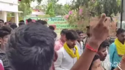 पीरो: पीरो में पंचायत उपचुनाव के लिए शांतिपूर्ण तरीके से नामांकन की प्रक्रिया हुई समाप्त