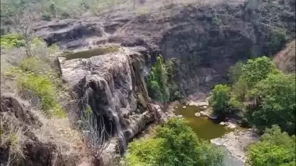 कलेक्टर ने महू क्षेत्र के जलप्रपातों और एकांत पर्यटन स्थलों पर आम जनता के लिए प्रतिबंध लगाया