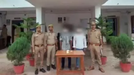 बहराइच: जिलाजज की अदालत ने चोरी की योजना बनाने के आरोप में 3 जून से जेल में निरुद्ध 2 अभियुक्तों की जमानत अर्जी मंजूर की
