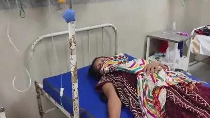 कटिहार: उदामारेखा में ज़मीन विवाद में मारपीट, गर्भवती महिला घायल, सदर अस्पताल में इलाज जारी