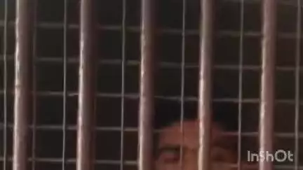हापुड़: थाना बाबूगढ़ पुलिस ने सोशल मीडिया पर भगवान श्री राम के खिलाफ आपत्तिजनक टिप्पणी करने वाले आरोपी को किया गिरफ्तार