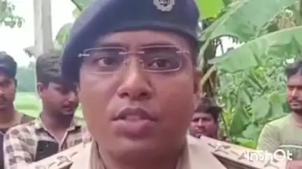 बिस्फी: बिस्फी थाना के नूरचक गांव में पत्नी और बेटे द्वारा पिता की हत्या मामले की SDPO ने की जाँच