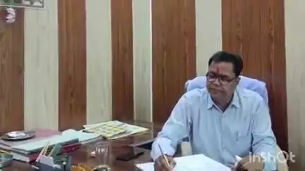 बंडा: बंडा में नगर परिषद ने आपदा प्रबंधन व बाढ़ नियंत्रण दल का गठन किया