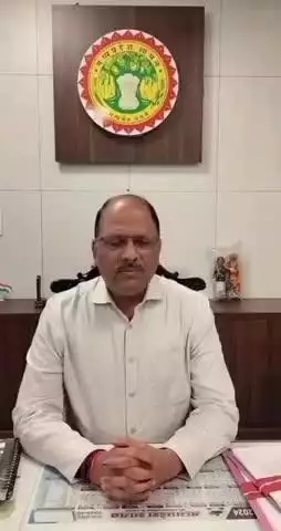 अलीराजपुर: जिले में 21 जून को अंतरराष्ट्रीय योग दिवस मनाया जाएगा, समाधि स्थल पर होगा आयोजन, कलेक्टर ने की सहभागिता की अपील