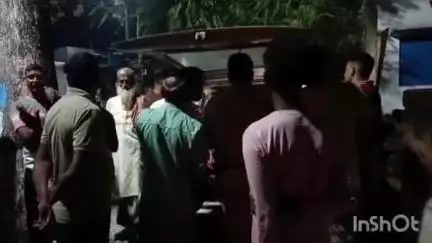 রতুয়া ১: নুরপুর মন্ডলপাড়া এলাকায় বিদ্যুৎপৃষ্ট হয়ে মৃত্যু হল সিভিক ভলান্টিয়ারের