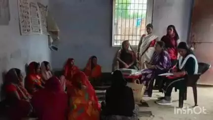 कुर्था: प्रखंड के 141 आंगनबाड़ी केंद्रों पर हुआ सोशल ऑडिट, सेवाओं की समीक्षा की गई