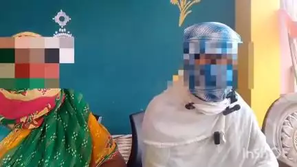 अररिया: अररिया में 13 वर्षीय किशोरी के साथ दुष्कर्म, दो युवकों पर आरोप, पुलिस ने कार्रवाई शुरू की