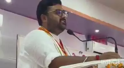 प्रतापगढ़: अष्टभुजा नगर में अभाविप, काशी प्रांत के चार दिवसीय प्रांत अभ्यास वर्ग का हुआ शुभारंभ