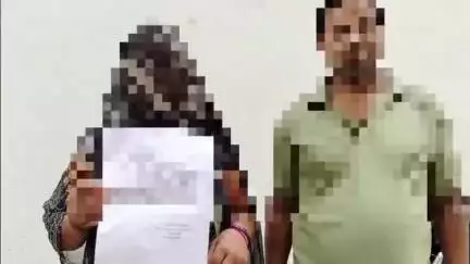 मोठ: चिरगाँव थाना क्षेत्र में लेखपाल ने दलित महिला से गाली-गलौज करते हुए की अभद्रता, पीड़िता ने न्याय की गुहार लगाई