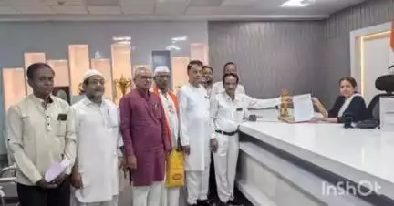 लातूर: औसा मार्गे जाणाऱ्या सर्व बसेस व मुरुड धाराशिव शटल बस सेवा मध्यवर्ती बसस्थानकातून सुरू करण्याचा निर्णय,आंदोलन स्थगित