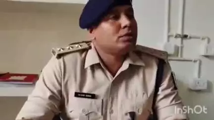सोनो: नल-जल योजना के तहत कार्य कर रहे युवक ने मुखिया के पुत्र पर मारपीट व रंगदारी मांगने का आरोप लगाया, मामला सोनो थाना में दर्ज