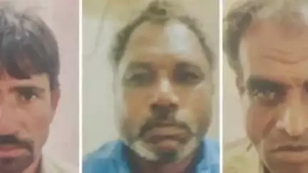 रतलाम नगर: रतलाम: महिला हत्याकांड में 3 आरोपी आजीवन कारावास, कॉल डिटेल से पकड़े गए हत्यारे, 3 साल पहले मिला था शव