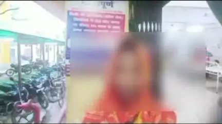 गायघाट: गायघाट थाना क्षेत्र के एक गांव में किशोरी का अपहरण करने का प्रयास, विरोध करने पर मारपीट