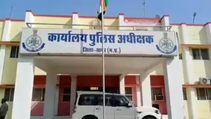 सागर नगर: बहेरिया थाना क्षेत्र से पुलिस ने जुआ खेलते हुए 6 आरोपियों को किया गिरफ्तार
