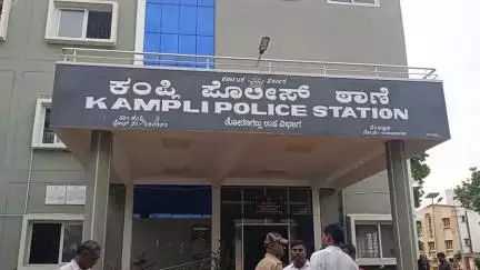 ಕಂಪ್ಲಿ: ಇಂಟರ್‌ವ್ಯೂವ್‌ಗೆ ಬಂದಿದ್ದ ವ್ಯಕ್ತಿಯನ್ನ ಮರ್ಡರ್ ಮಾಡಿ ಎಸ್ಕೇಪ್ ಆಗಿದ್ದ ಆರೋಪಿಗಳನ್ನ ಬಂಧಿಸಿದ ಕಂಪ್ಲಿ ಪೊಲೀಸರು