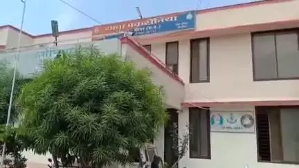 सागर नगर: मकरोनिया थाना क्षेत्र: गाली देने से मना करने पर युवक पर कटर से हमला