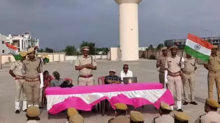 કાલાવાડ: શહેરમાં ગ્રામ પંચાયત ચૂંટણી અંતર્ગત સભ્યોને આદર્શ આચારસંહિતા બાબતે અને પોતાની ફરજ બાબતે માર્ગદર્શન કાર્યક્રમ યોજાયો