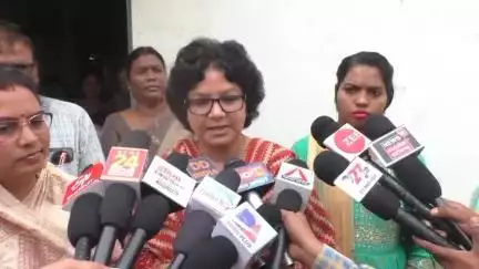 पामगढ़: पामगढ़ में 5वीं-8वीं कक्षा के रिजल्ट में भारी गड़बड़ी, विधायक शेषराज हरवंश ने लगाया आरोप