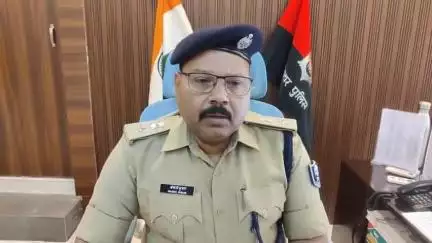 अररिया: नगर थाना क्षेत्र के एक गांव में नाबालिक लड़की से हुए दुष्कर्म मामले में एसपी ने कहा, जल्द होगी आरोपियों की गिरफ़्तारी