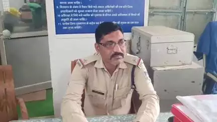 कालापीपल: ग्राम बेहरावल में घर ना जाने की बात पर मारपीट, पुलिस ने 1 व्यक्ति के खिलाफ एफआईआर दर्ज की