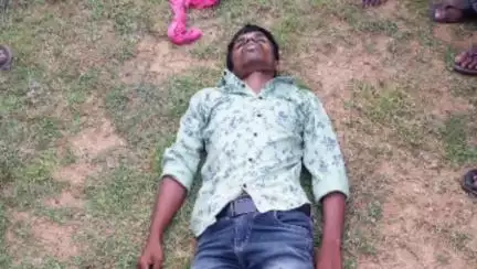 జీవితం మీద విరక్తి చెంది ఉరేసుకుని యువకుడు ఆత్మహత్య, ఓబుల దేవర చెరువు మండలం చౌడంపల్లిలో ఘటన
