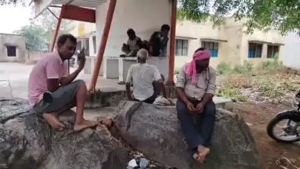 महोबा: रतौली गांव में आकाशीय बिजली की चपेट में आकर युवक की मौके पर हुई मौत, पुलिस ने शव का कराया पोस्टमार्टम