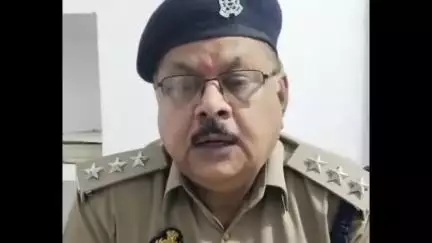 कायमगंज: कायमगंज क्षेत्रान्तर्गत वादिनी की पुत्री के साथ छेड़खानी और गलत काम करने के प्रयास की जानकारी दी CO ने