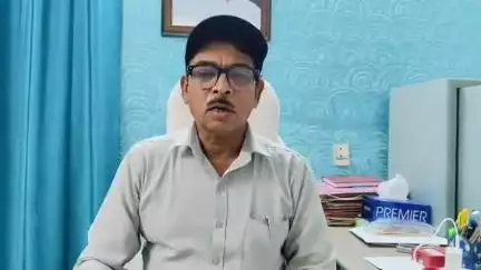 చేగుంట: మండల వ్యాప్తంగా రెవెన్యూ భూభారతి 855 దరఖాస్తులు స్వీకారణ : తాసిల్దార్ షేక్ కరీం