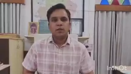 सिरोही: 21 जून को सिरोही में विश्व योग दिवस का भव्य आयोजन होगा, एडीएम ने दी जानकारी, जिला प्रशासन जुटा