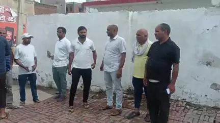 सिरसागंज: गांव तिलियानी में दवा लेने आए शख्स की इंजेक्शन लगने पर बिगड़ी हालत, हुई मौत, परिजनों ने डॉक्टर पर लगाया लापरवाही का आरोप