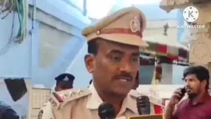 కదిరి పట్టణంలో యువతి కనిపించకుండా పోవడం పై తండ్రి ఫిర్యాదు మేరకు కేసు నమోదు చేసిన పోలీసులు