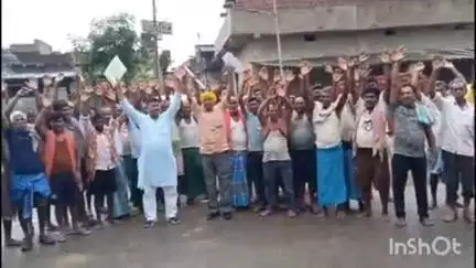 करपी: गया: 29 जून को गांधी मैदान में परिसीमन सुधार महा रैली, कार्यकर्ता तैयारियों में जुटे
