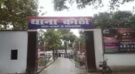 हैदरगढ़: कोठी थाना क्षेत्र से पुलिस ने पॉक्सो एक्ट सहित विभिन्न धाराओं से संबंधित 2 वांछित अभियुक्तों को किया गिरफ्तार