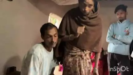 उदयपुर धरमजयगढ़: कापू के गीधकालों गांव में नाबालिग की ट्रैक्टर के थ्रेसर मशीन की चपेट में आने से हुई मौत, परिजन कर रहे कार्रवाई की मांग