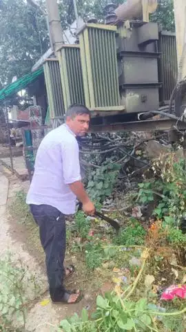 वैर: शनिवार को सिटी वैर के प्रथम फीडर की चार घंटे बिजली सप्लाई रहेगी बंद