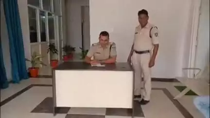 छिंदवाड़ा नगर: देहात थाना इलाके में सामूहिक दुष्कर्म मामले में पुलिस का खुलासा, युवती ने लालच में पति पर लगाया आरोप