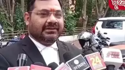 देपालपुर: नेता प्रतिपक्ष उमंग सिंगार की विधायकी खतरे में, इंदौर कोर्ट ने याचिकाकर्ता को 2 सप्ताह का समय दिया
