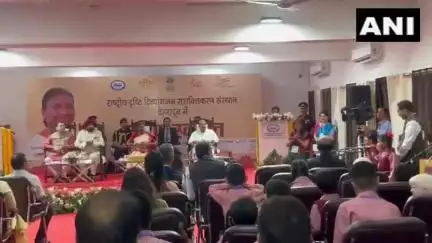 राष्ट्रपति जी को भावविभोर कर देने वाला जन्मदिन का अनोखा उपहार 🙏