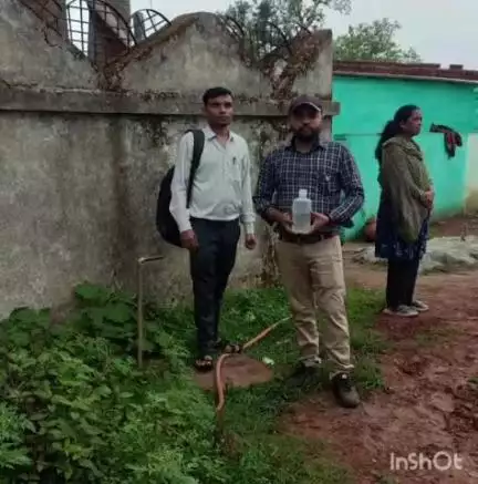 पुष्पराजगढ़: अमरकंटक में पीलिया से युवक की मौत, जांच के लिए पहुंची टीम