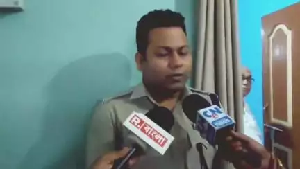দাসপুর ১: 30টি সেল্টার হোম করা হয়েছে, জেলার বন্যা পরিস্থিতি নিয়ে বললেন পশ্চিম মেদিনীপুর জেলার পুলিশ সুপার
