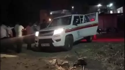 कोरेगाव: तांदुळवाडी येथे एकावर खुनी हल्ला; माजी सरपंचासह सात जणांच्या विरोधात कोरेगाव पोलीस ठाण्यात गुन्हा दाखल