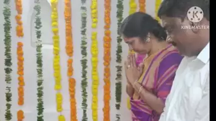 కుల్చారం: మాత ముత్యాలమ్మ బోనాల ఉత్సవంలో పాల్గొన్న మాజీ ఎమ్మెల్యే పద్మాదేవేందర్ రెడ్డి