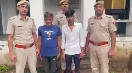 राशमि: नंगपुरा में गणेश नाथ हत्याकांड में दो और आरोपियों को भेजा गया जेल