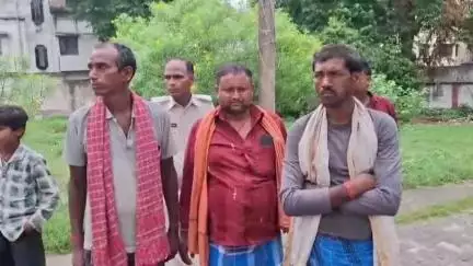 पीरपैंती: मोहनपुर दियारा गंगा घाट पर गंगा स्नान के दौरान 8 साल की बच्ची की डूबने से मौत, परिजनों का रो-रोकर बुरा हाल