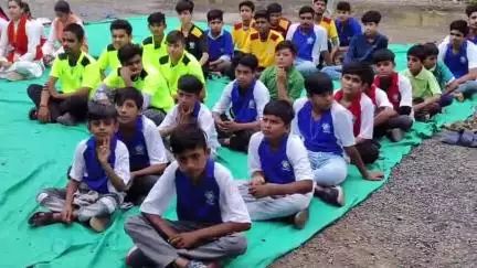 मोहन बड़ोदिया: मोहन बड़ोदिया में खेल एवं युवा कल्याण विभाग द्वारा ग्रीष्मकालीन शिविर का समापन