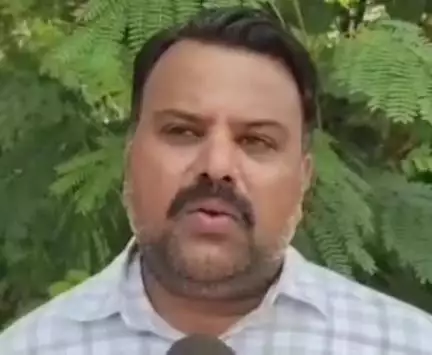 ಬಾಗಲಕೋಟೆ: ನವನಗರದಲ್ಲಿನ ವಿದ್ಯುತ್ ಚಿತಾಗಾರದ ವಿದ್ಯುತ್ಯ ಬಿಲ್ ಕಟ್ಟದ ಬಿಟಿಡಿಎ ವಿರುದ್ಧ ಆಕ್ರೋಶ