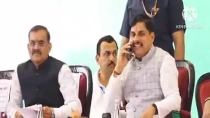 हुज़ूर: भोपाल: मुख्यमंत्री निवास में पहली बार राज्य स्तरीय गौशाला सम्मेलन का आयोजन