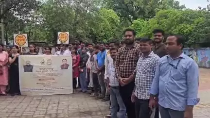 ଅନୁଗୋଳ: ଅନୁଗୋଳ କଳାକେନ୍ଦ୍ର ଠାରେ ଆମ ସଙ୍କଳ୍ପ-ନିଶା ନୁହେଁ,ଜୀବନ' କାର୍ଯ୍ୟକ୍ରମ ଅନୁଷ୍ଠିତ